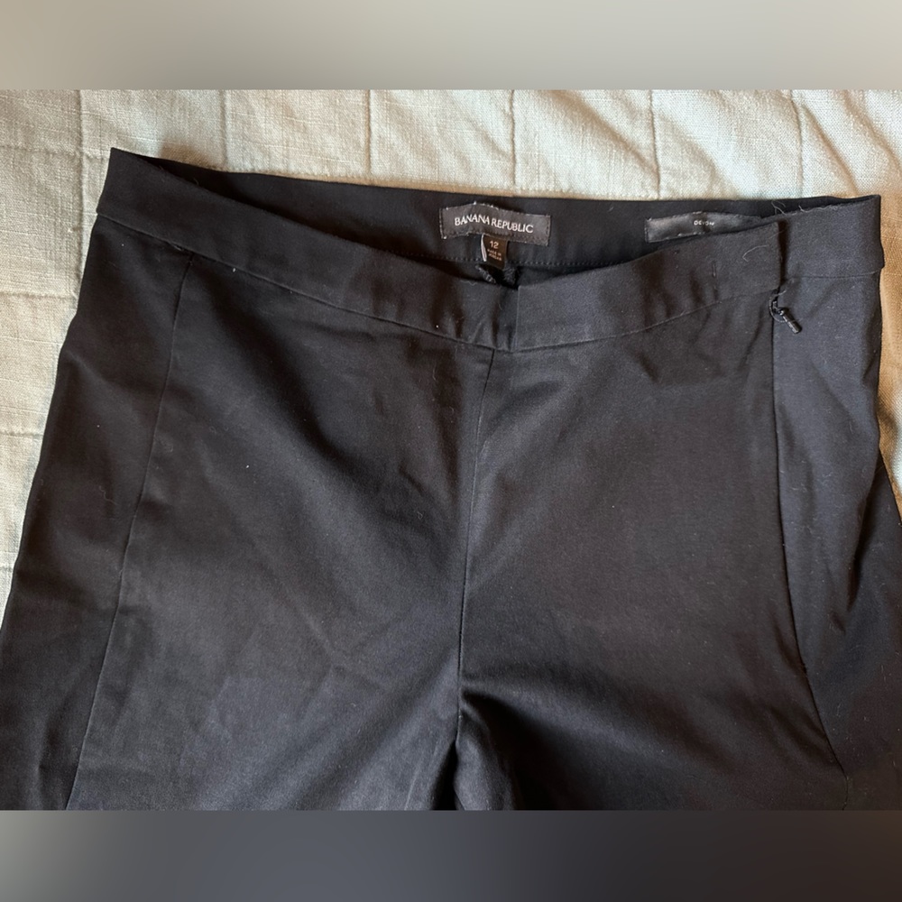 Banana Republic Devon Pants